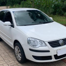 VW - VolksWagen Polo 1.6 Mi/S.Ouro 1.6 Mi Tot.Flex 8V 5p 2011 Flex