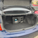 Toyota Corolla GLi 1.8 Flex 16V  Aut. 2010 Flex-7