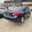 Toyota Corolla GLi 1.8 Flex 16V  Aut. 2010 Flex-2