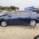 Toyota Corolla GLi 1.8 Flex 16V  Aut. 2010 Flex-12