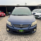 Toyota Corolla GLi 1.8 Flex 16V  Aut. 2010 Flex-11