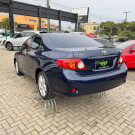 Toyota Corolla GLi 1.8 Flex 16V  Aut. 2010 Flex-3