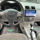 Toyota Corolla GLi 1.8 Flex 16V  Aut. 2010 Flex-10