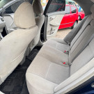 Toyota Corolla GLi 1.8 Flex 16V  Aut. 2010 Flex-6