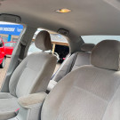 Toyota Corolla GLi 1.8 Flex 16V  Aut. 2010 Flex-5
