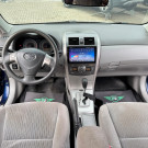 Toyota Corolla GLi 1.8 Flex 16V  Aut. 2010 Flex-4