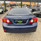 Toyota Corolla GLi 1.8 Flex 16V  Aut. 2010 Flex-14