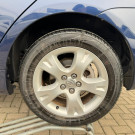 Toyota Corolla GLi 1.8 Flex 16V  Aut. 2010 Flex-8