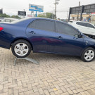 Toyota Corolla GLi 1.8 Flex 16V  Aut. 2010 Flex-15