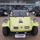 VW - VolksWagen BRM 1970 Gasolina-0