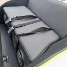 VW - VolksWagen BRM 1970 Gasolina-10