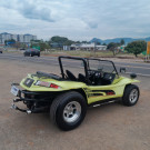 VW - VolksWagen BRM 1970 Gasolina-6