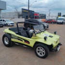 VW - VolksWagen BRM 1970 Gasolina-1