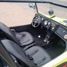 VW - VolksWagen BRM 1970 Gasolina-8