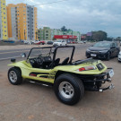 VW - VolksWagen BRM 1970 Gasolina-4