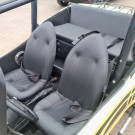 VW - VolksWagen BRM 1970 Gasolina-9