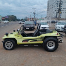 VW - VolksWagen BRM 1970 Gasolina-3