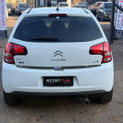 Citroën C3 Excl. 1.6 VTi Flex Start 16V 5p Mec. 2013 Flex-4