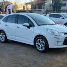 Citroën C3 Excl. 1.6 VTi Flex Start 16V 5p Mec. 2013 Flex-0