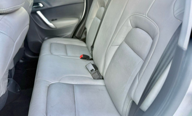Citroën C3 Excl. 1.6 VTi Flex Start 16V 5p Mec. 2013 Flex-7
