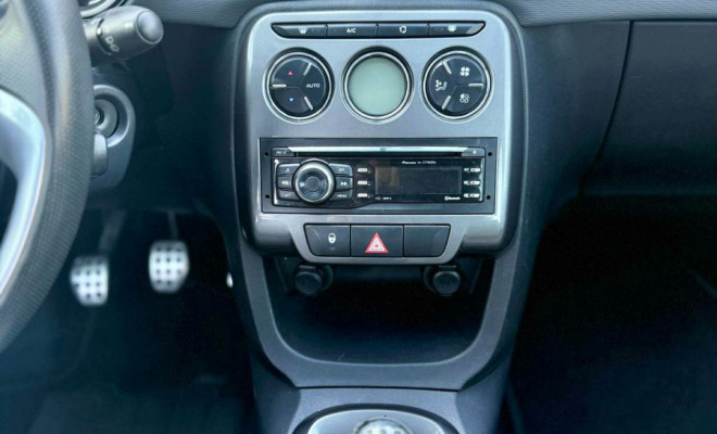 Citroën C3 Excl. 1.6 VTi Flex Start 16V 5p Mec. 2013 Flex-10