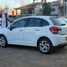Citroën C3 Excl. 1.6 VTi Flex Start 16V 5p Mec. 2013 Flex-1