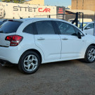 Citroën C3 Excl. 1.6 VTi Flex Start 16V 5p Mec. 2013 Flex-2