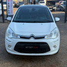 Citroën C3 Excl. 1.6 VTi Flex Start 16V 5p Mec. 2013 Flex-3