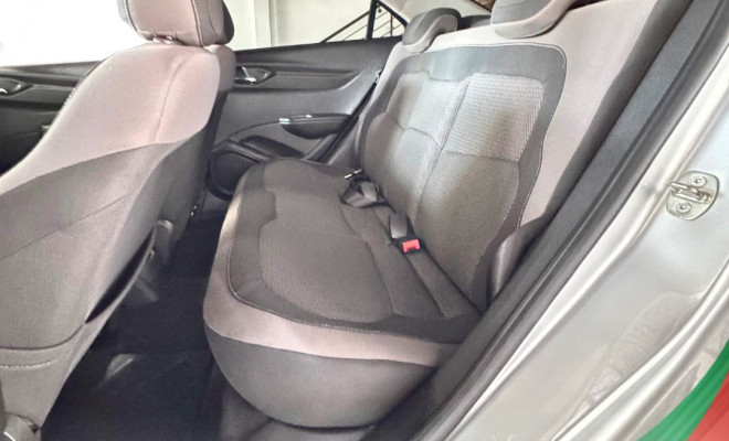 GM - Chevrolet PRISMA Sed. LTZ 1.4 8V FlexPower 4p Aut. 2016 Flex-7