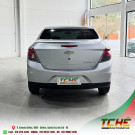 GM - Chevrolet PRISMA Sed. LTZ 1.4 8V FlexPower 4p Aut. 2016 Flex-1