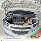 GM - Chevrolet PRISMA Sed. LTZ 1.4 8V FlexPower 4p Aut. 2016 Flex-2