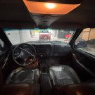 GM - Chevrolet S10 Blazer Executive 4.3 V6 1998 Gasolina-3