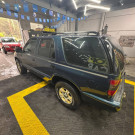 GM - Chevrolet S10 Blazer Executive 4.3 V6 1998 Gasolina-1