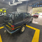 GM - Chevrolet S10 Blazer Executive 4.3 V6 1998 Gasolina-4