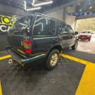GM - Chevrolet S10 Blazer Executive 4.3 V6 1998 Gasolina-2