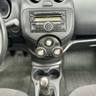 Nissan VERSA SV 1.6 16V Flex Fuel 4p Mec. 2014 Flex-9