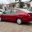 Nissan VERSA SV 1.6 16V Flex Fuel 4p Mec. 2014 Flex-1