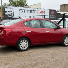 Nissan VERSA SV 1.6 16V Flex Fuel 4p Mec. 2014 Flex-2