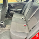 Nissan VERSA SV 1.6 16V Flex Fuel 4p Mec. 2014 Flex-7