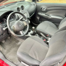 Nissan VERSA SV 1.6 16V Flex Fuel 4p Mec. 2014 Flex-5