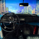 VW - VolksWagen Fusca 1500 1972 Gasolina-7
