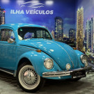 VW - VolksWagen Fusca 1500 1972 Gasolina-2
