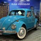 VW - VolksWagen Fusca 1500 1972 Gasolina-0