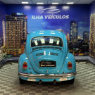 VW - VolksWagen Fusca 1500 1972 Gasolina-4