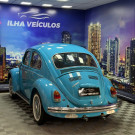 VW - VolksWagen Fusca 1500 1972 Gasolina-5