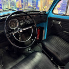 VW - VolksWagen Fusca 1500 1972 Gasolina-6