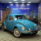 VW - VolksWagen Fusca 1500 1972 Gasolina-1