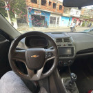 GM - Chevrolet COBALT LTZ 1.8 8V Econo.Flex 4p Mec. 2015 Flex-8