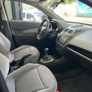 GM - Chevrolet COBALT LTZ 1.8 8V Econo.Flex 4p Mec. 2015 Flex-4