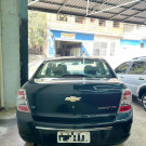 GM - Chevrolet COBALT LTZ 1.8 8V Econo.Flex 4p Mec. 2015 Flex-3